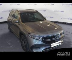 Mercedes-Benz EQB X243 250