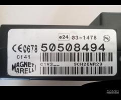 Centralina BLUE&ME Marelli 50508494 MITO 500