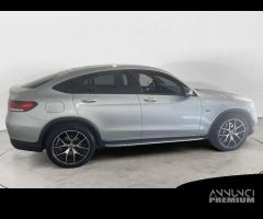 Mercedes-Benz GLC Coupé GLC Coupe - C253 2019...