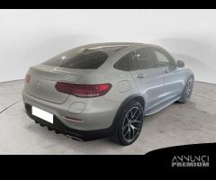 Mercedes-Benz GLC Coupé GLC Coupe - C253 2019...