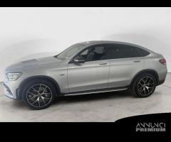 Mercedes-Benz GLC Coupé GLC Coupe - C253 2019... - 8