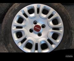 Fiat Panda Gomme e Cerchi in Ferro 175/65/14