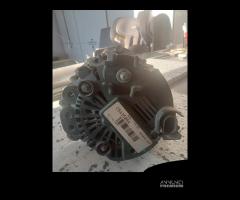 Alternatore Smart ForFour Diesel