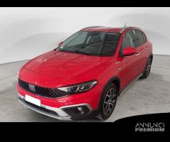 FIAT Tipo Hatchback My22 1.5 Hybrid130cv Dct