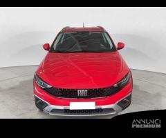 FIAT Tipo Hatchback My22 1.5 Hybrid130cv Dct