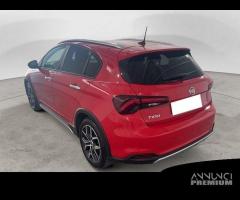 FIAT Tipo Hatchback My22 1.5 Hybrid130cv Dct - 7