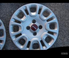 Fiat Panda Borchie R14 - 2