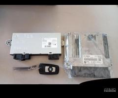 Kit Accensione BMW X3 F25 xdrive DDE8576333-01