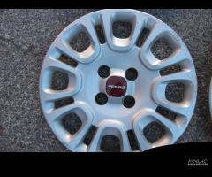 Fiat Panda Borchie R14 - 3