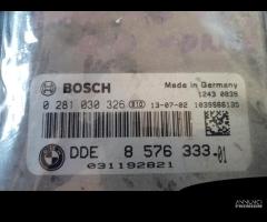 Kit Accensione BMW X3 F25 xdrive DDE8576333-01