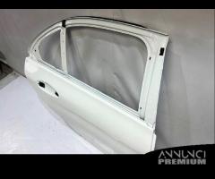 Porta posteriore destra Mercedes W205 Classe C - 4