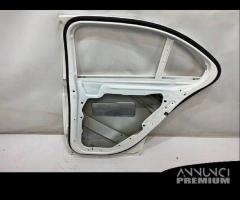 Porta posteriore destra Mercedes W205 Classe C - 5