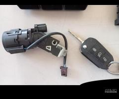 Kit Accensione Peugeot 208 1,6Hdi 0281019817 - 8