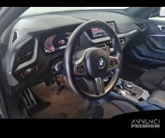 BMW Serie 1 F40 Diesel 118d Msport auto - 10