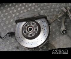 Mercedes w205 c400 sospensione anteriore destra 4m - 2