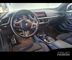 BMW Serie 1 F40 Diesel 118d Msport auto - 11