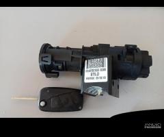 Kit accensione Lancia Musa 1.4B 16V 583147 - 6