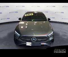 Mercedes-Benz Classe A W177 A 250 e Plug-in h...