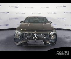 Mercedes-Benz Classe A W177 A 35 AMG