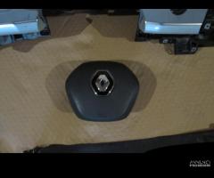 Renault Espace V Kit Airbag 2020