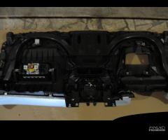 Renault Espace V Kit Airbag 2020