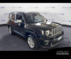 Jeep Renegade PHEV MY21 Plug-In Hybrid My22 L...