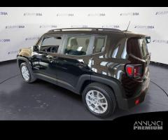 Jeep Renegade PHEV MY21 Plug-In Hybrid My22 L... - 6