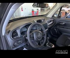 Jeep Renegade PHEV MY21 Plug-In Hybrid My22 L... - 12