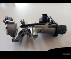 Blocchetto Accensione Suzuki Swift 1a serie