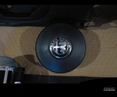 Alfa Romeo Giulia Kit Airbag 2018