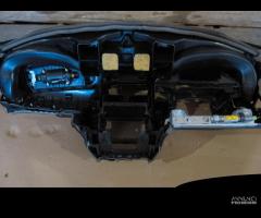 Mercedes GLK Kit Airbag 2015