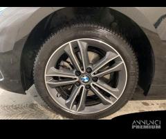 BMW Serie 1 F40 Diesel 116d Sport auto - 11