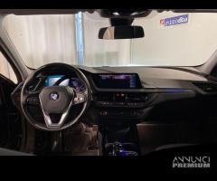 BMW Serie 1 F40 Diesel 116d Sport auto - 17