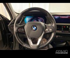 BMW Serie 1 F40 Diesel 116d Sport auto - 18