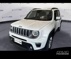 Jeep Renegade PHEV MY21 Plug-In Hybrid My22 L... - 1