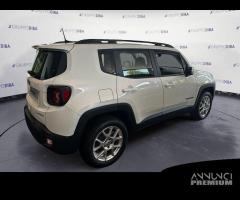 Jeep Renegade PHEV MY21 Plug-In Hybrid My22 L... - 3