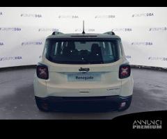 Jeep Renegade PHEV MY21 Plug-In Hybrid My22 L... - 4