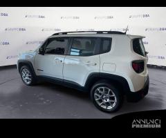 Jeep Renegade PHEV MY21 Plug-In Hybrid My22 L... - 5