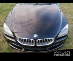 BMW F06 M06 F12 F13 650i Muso musata frontale comp - 1