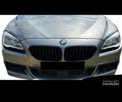 BMW SERIA 6 F12 GRAN COUPE Muso musata frontale co - 1