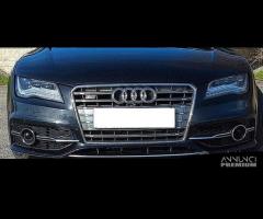 AUDI A7 S7 Muso musata frontale completo - 1