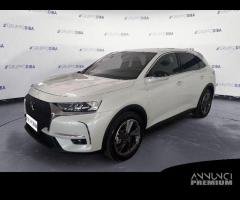 DS DS 7 Crossback Modello: 1SX8 DS7 Business ...