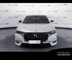 DS DS 7 Crossback Modello: 1SX8 DS7 Business ...