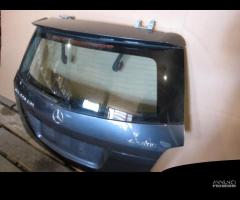 Mercedes GLK 4 Matic Portellone/Sportello/Porta