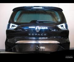 Renault Espace V Portellone/Sportello/Porta