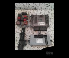 Kit accensione Alfa GT Bosch 0 281 011 511