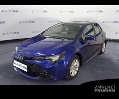 Toyota Corolla 3P - 5P - SW 1.8H HB ACTIVE MY23