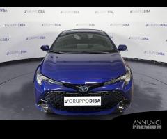 Toyota Corolla 3P - 5P - SW 1.8H HB ACTIVE MY23