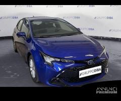 Toyota Corolla 3P - 5P - SW 1.8H HB ACTIVE MY23