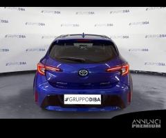 Toyota Corolla 3P - 5P - SW 1.8H HB ACTIVE MY23